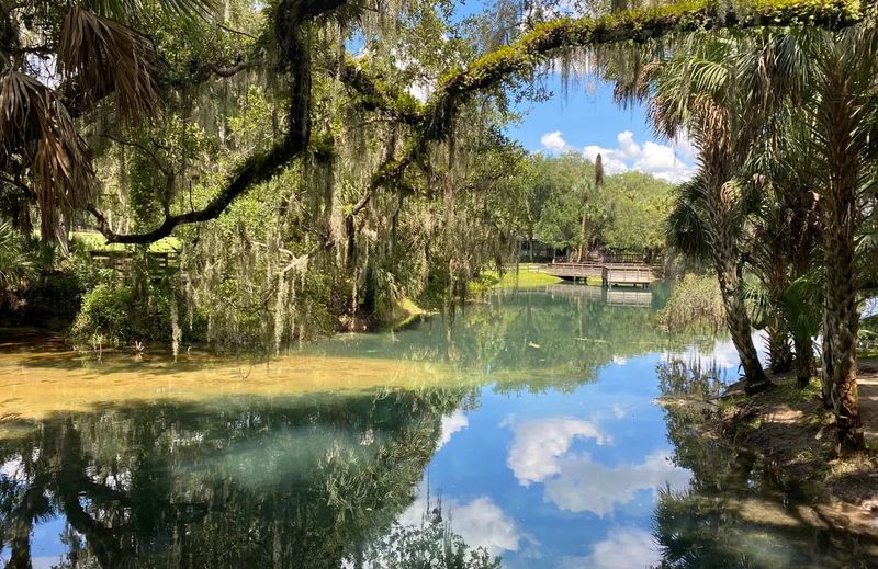 A Convenient Location — But Without Big-City Crowds