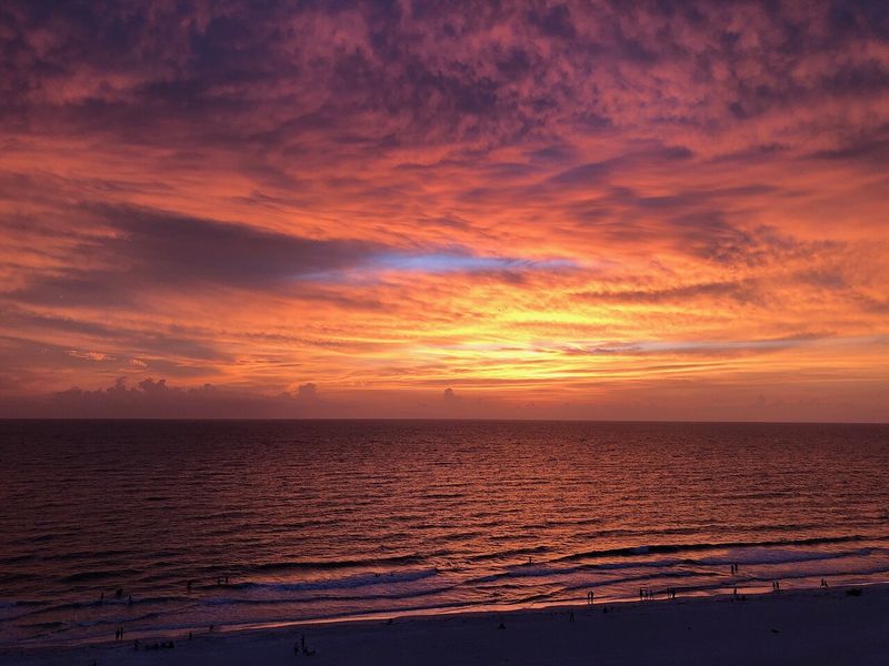 Beautiful Beaches