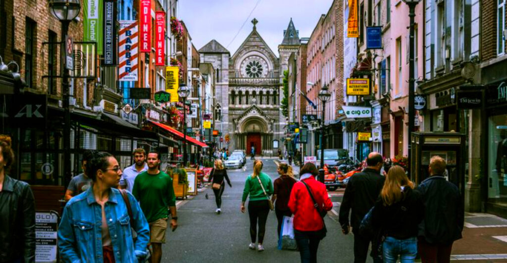 Rick Steves’ Surprising Advice: Why You Shouldn’t Visit Ireland and Scotland Together