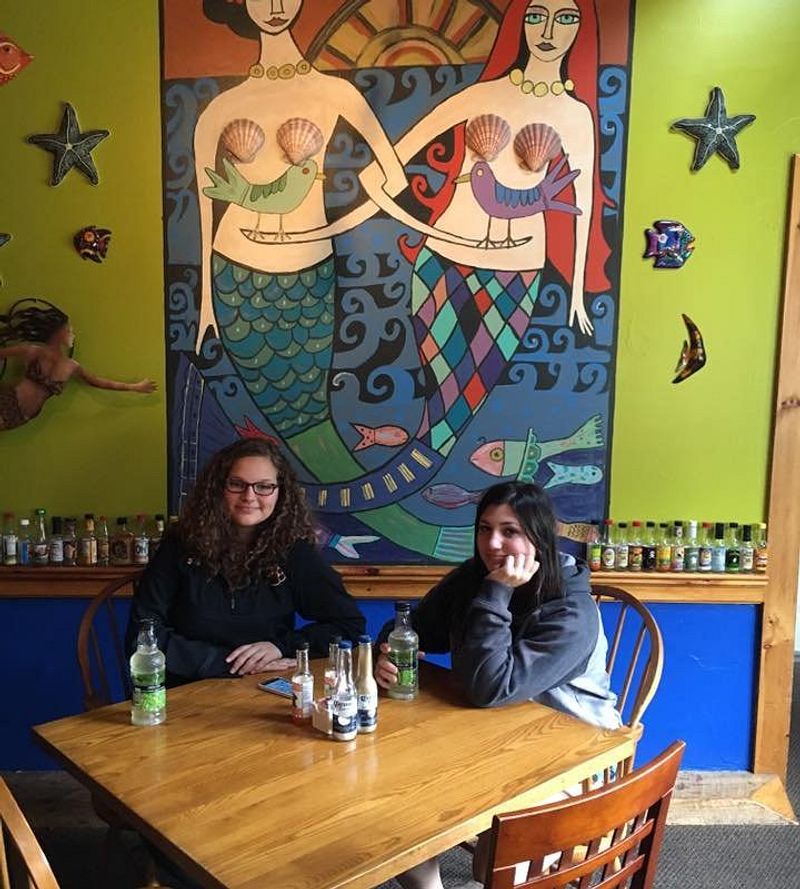 Gordo’s Mexican Food
