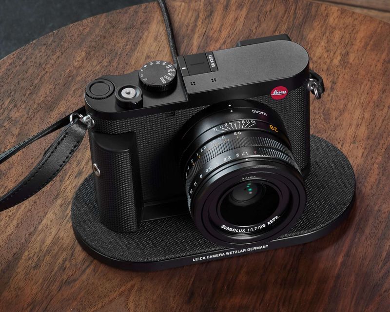 Leica