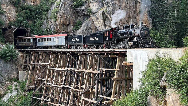 Appreciate the Engineering & History