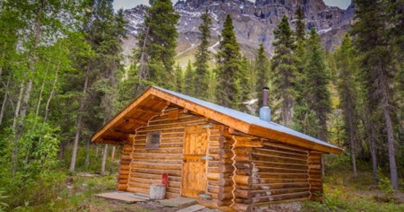 Cozy (and affordable) cabins: public-use gems