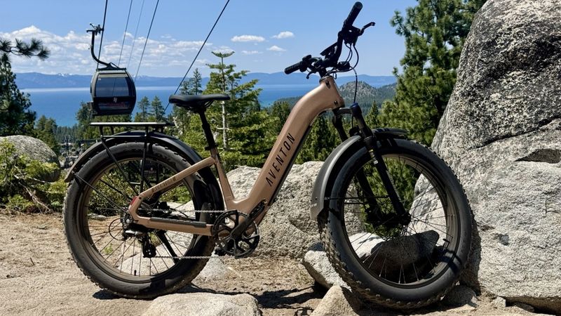 Aventon Aventure 3