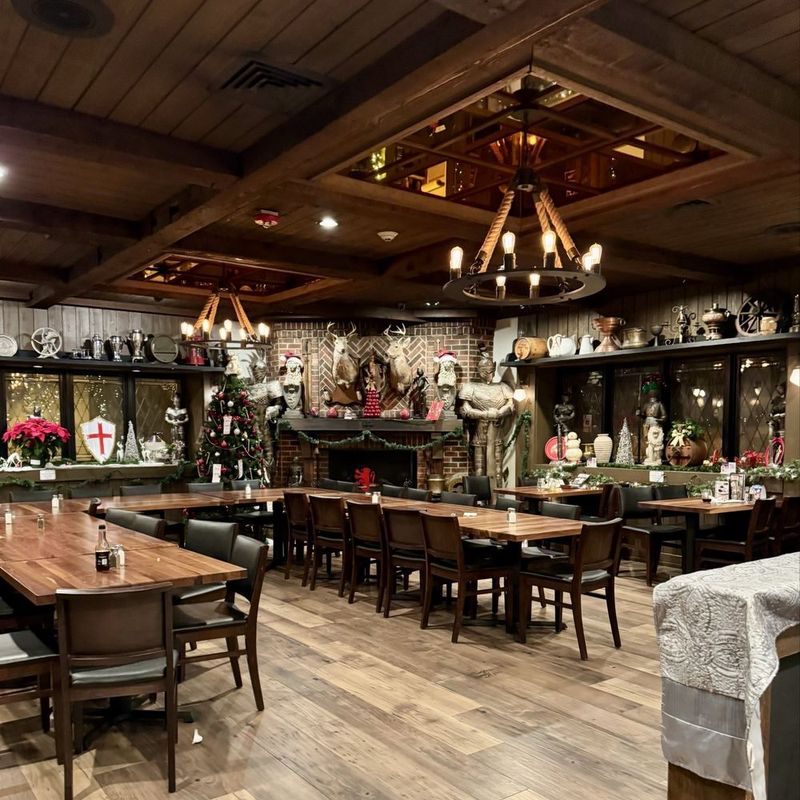 The Village Squire – Crystal Lake