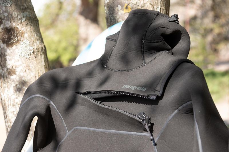 Patagonia R4 Yulex Series - The Green Pioneer