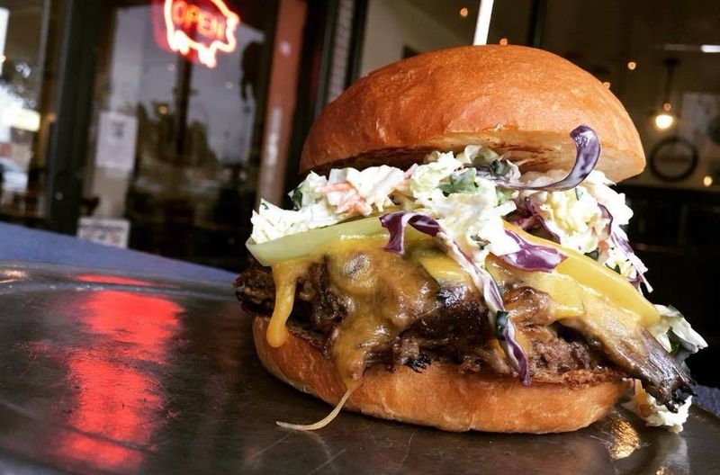 InterStellar BBQ — Austin, TX