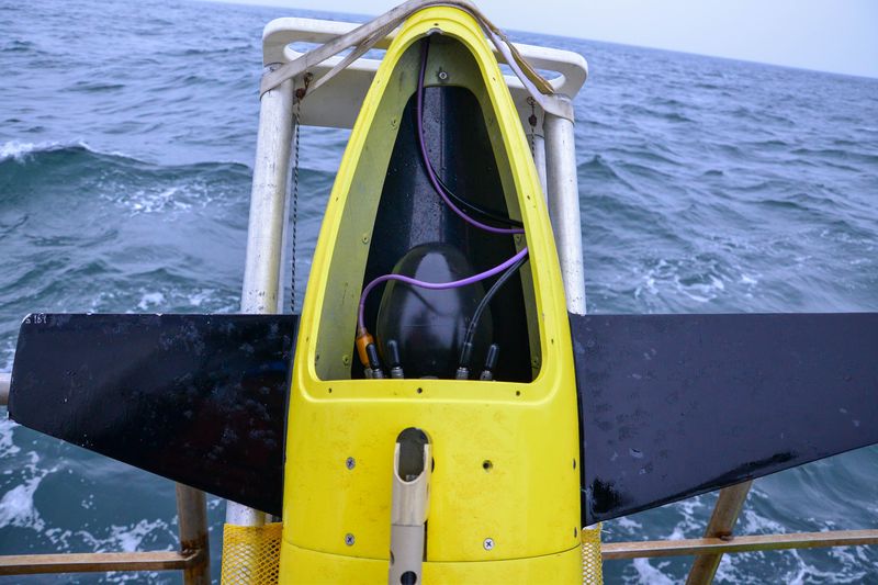 Engineering Marvel of Buoyancy-Driven Travel