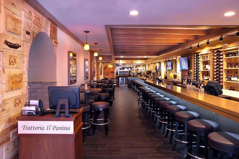 Trattoria Il Panino – Boston