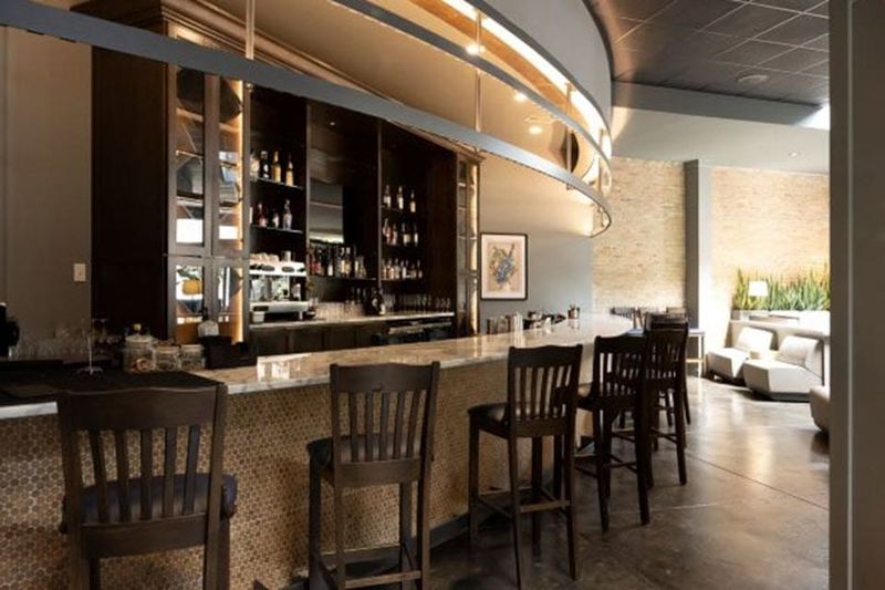 Bocca Ristorante & Bar – North Andover