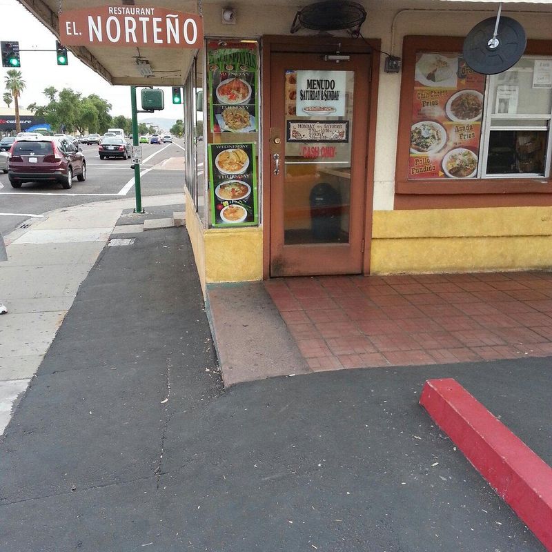 El Norteño (Central Phoenix)