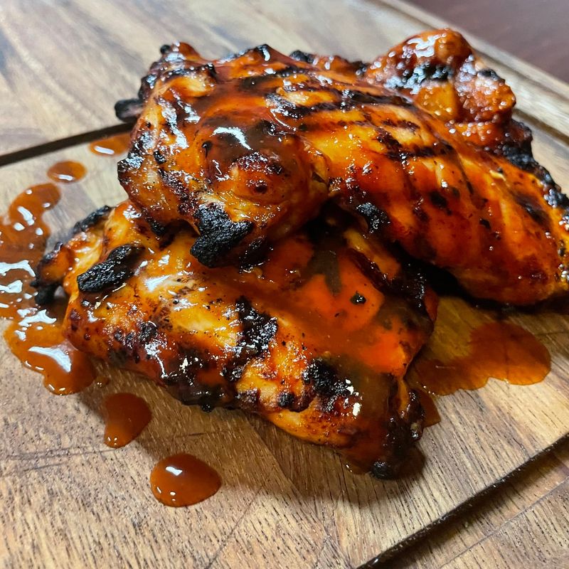 American Grill - Exeter