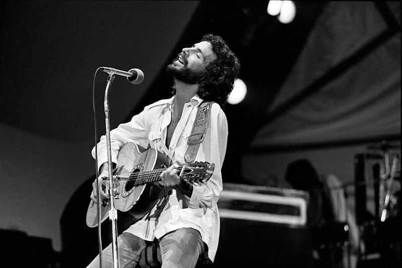 Yusuf / Cat Stevens