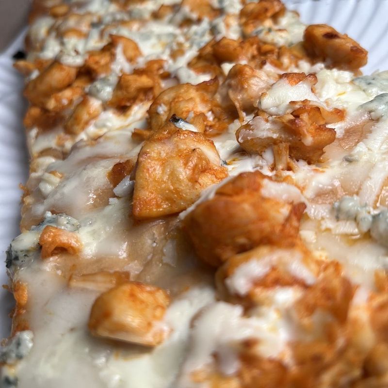 Campus Pizza – Amherst