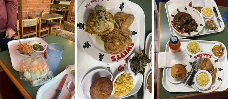 Swett's Restaurant (Nashville)