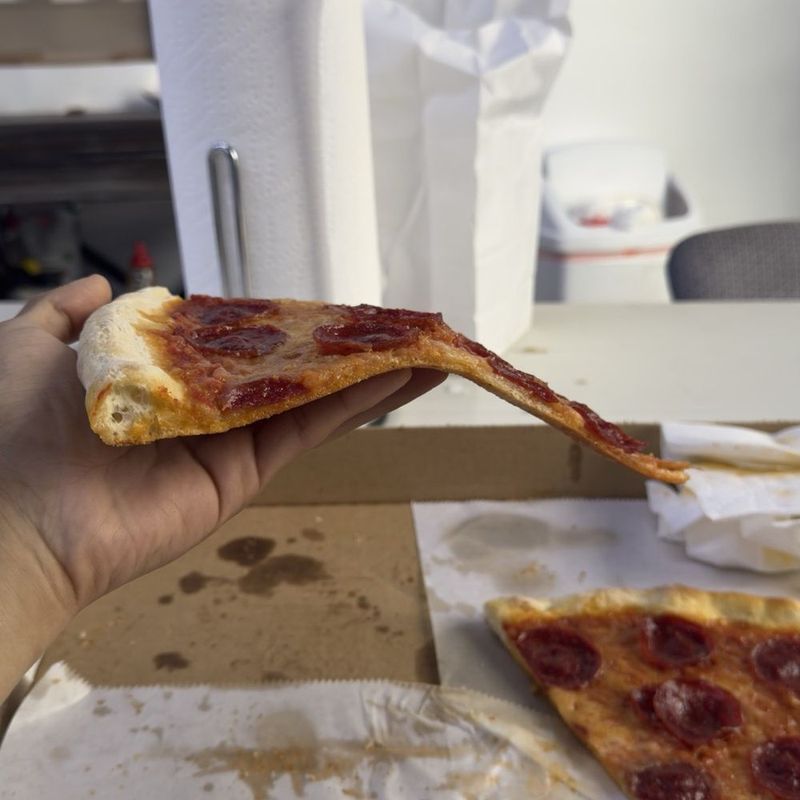 Lupi's Pizza Pies — Chattanooga, TN
