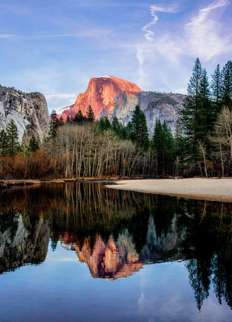 Yosemite National Park, California