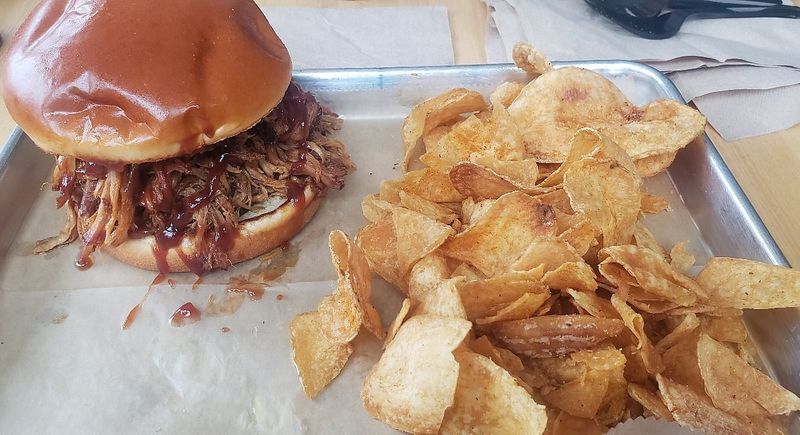 Charm City Seafood – Bartow