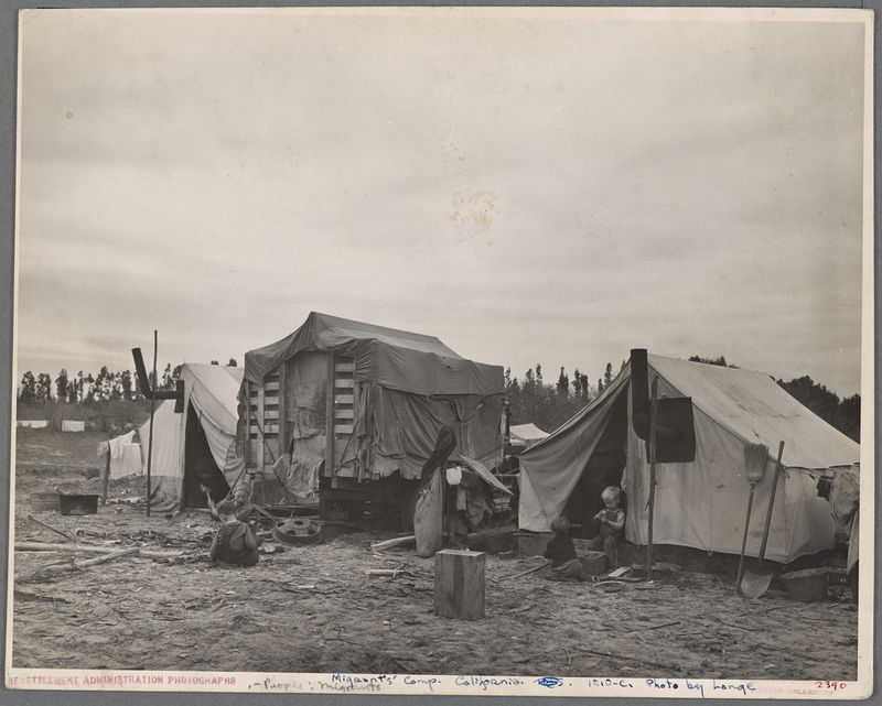 Three Hots and a Flop