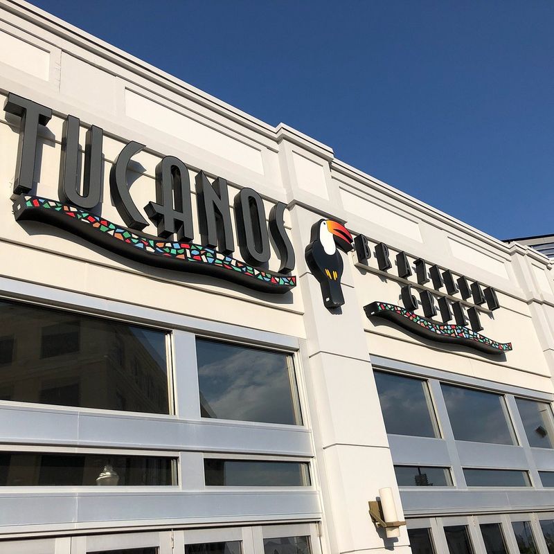 Tucanos Brazilian Grill (Salt Lake City & Provo)