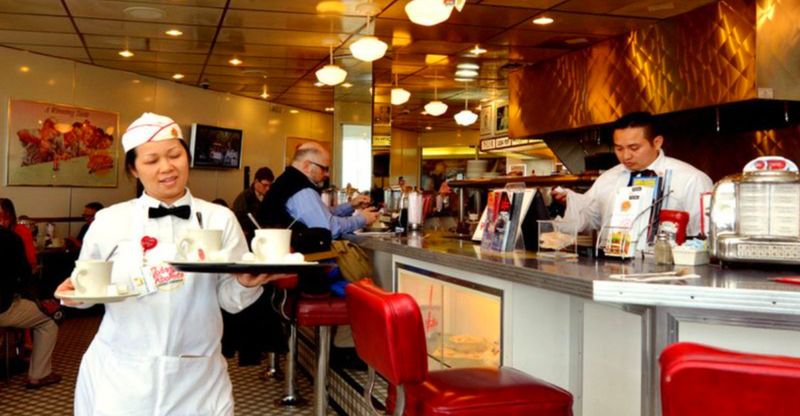 Al's Diner — Pittsboro, NC