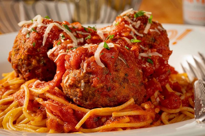 Bravo! Italian Kitchen