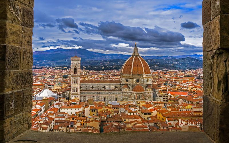 Florence