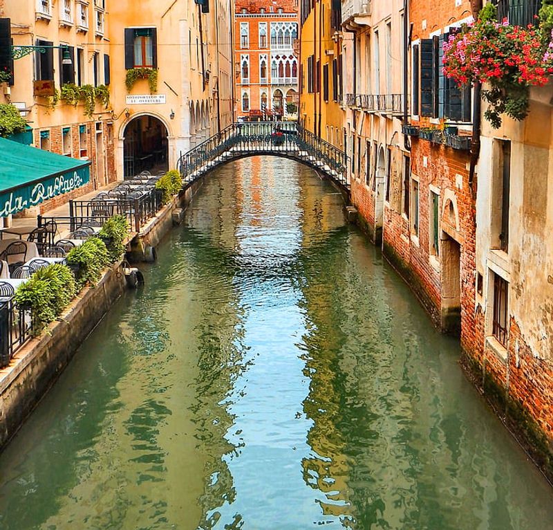 Venice, Italy