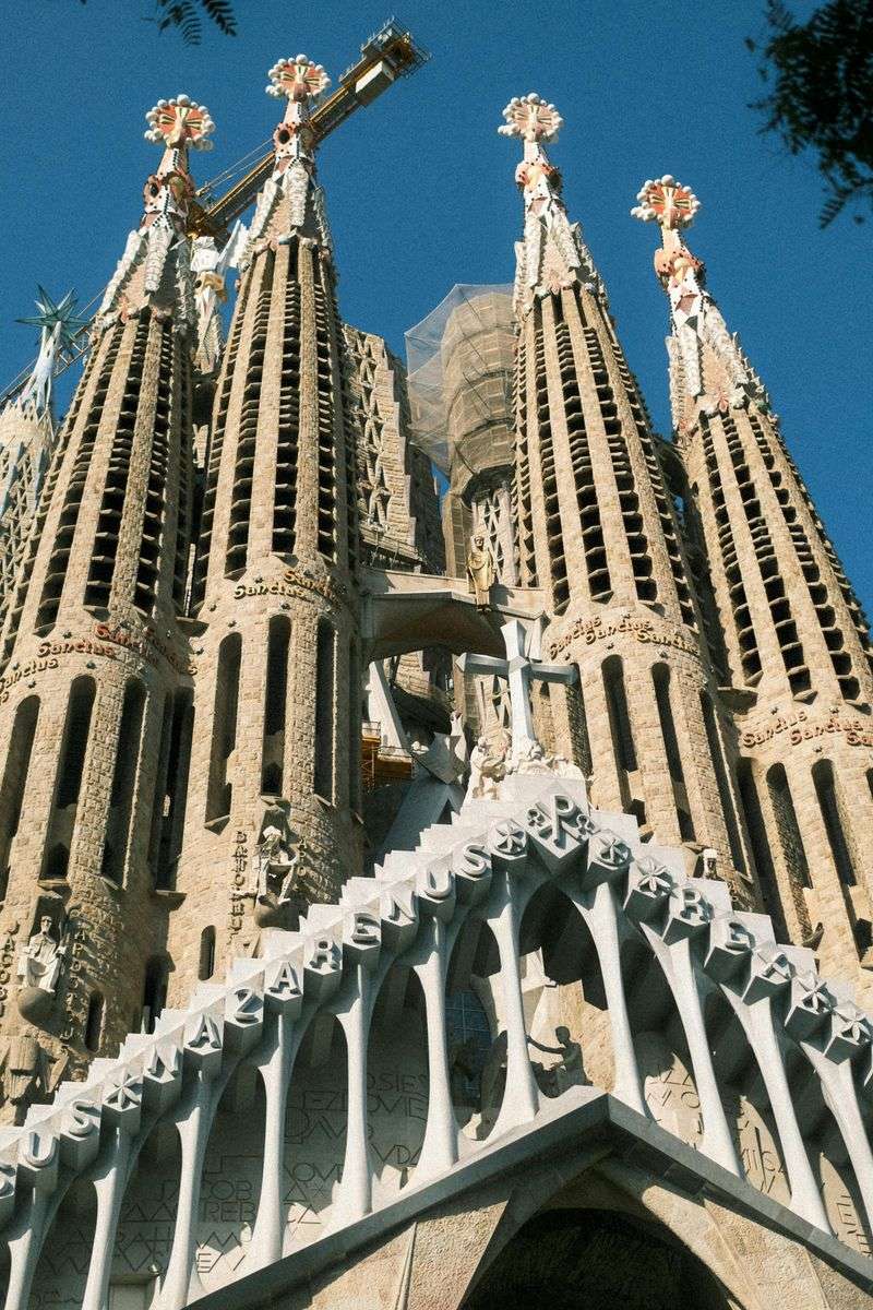 Barcelona, Spain