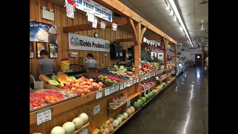 Bird-in-Hand Farmers Market – A Taste of Tradition