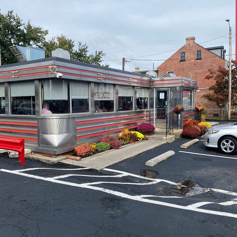 Neptune Diner