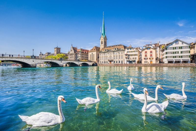 Zurich, Switzerland