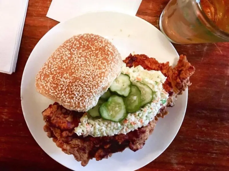 The Commodore (Williamsburg, Brooklyn)