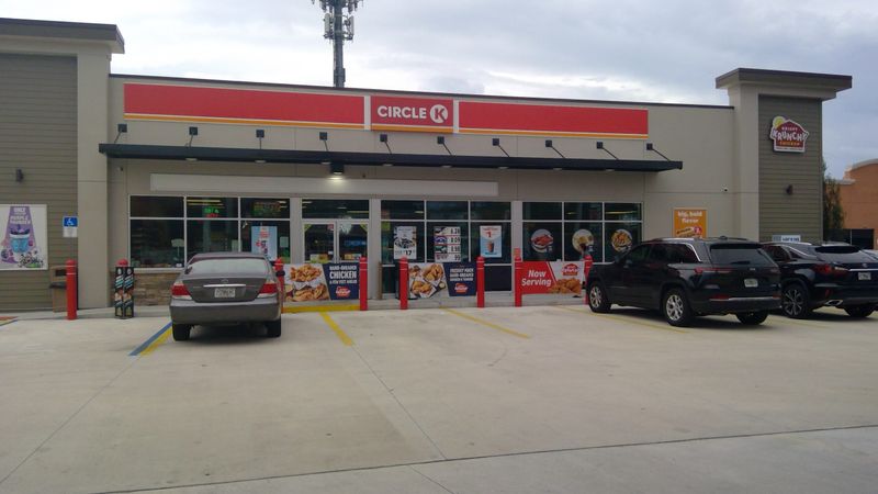 Krispy Krunchy Chicken (Nationwide)