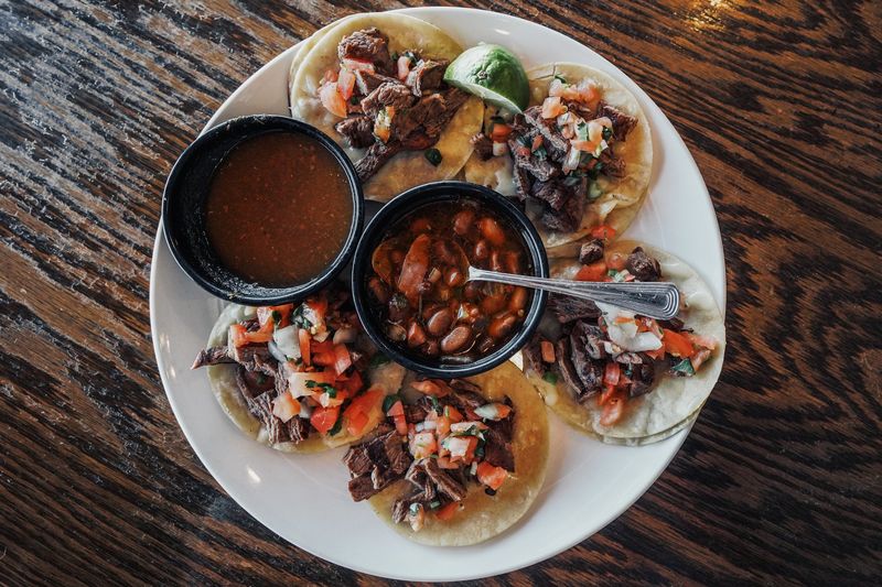 Ixtapa Fine Mexican Cuisine (Northland)
