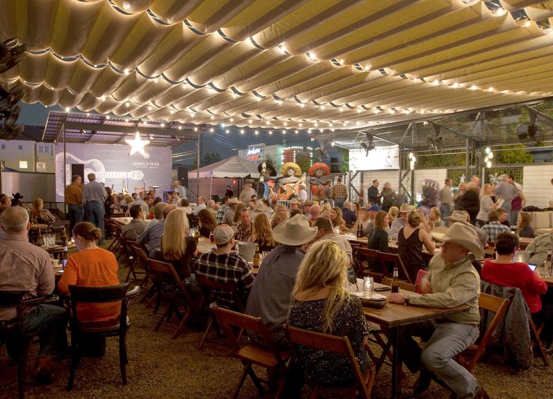 Goode Company BBQ