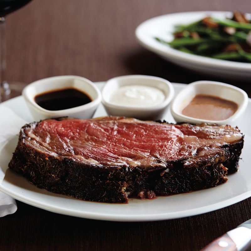 Fleming's Prime Steakhouse & Wine Bar