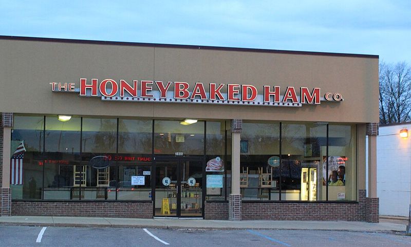 Honey Baked Ham Co.
