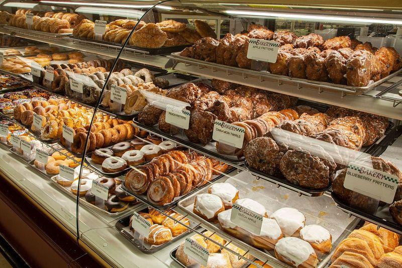 Shady Maple Farm Market (East Earl, PA)