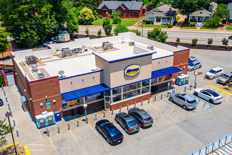 Spinx (South Carolina)