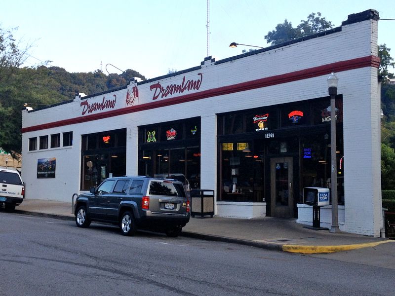 Dreamland BBQ (Southside)