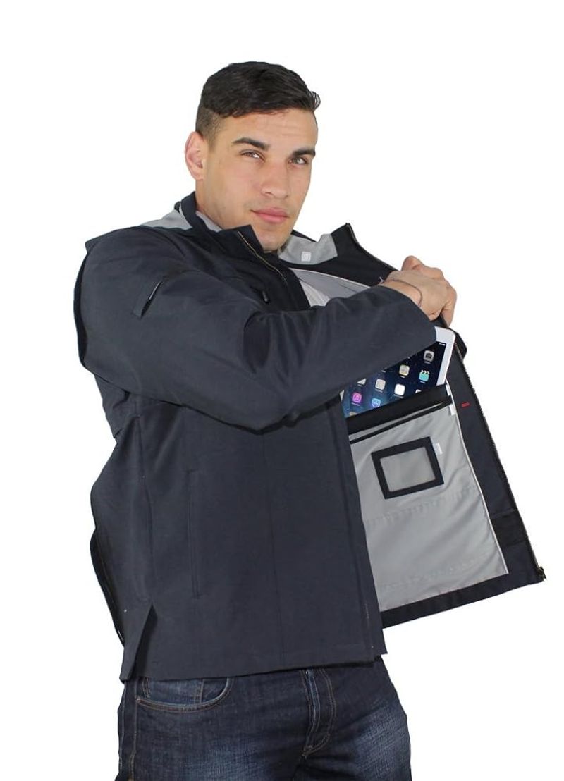 AyeGear J25 Jacket