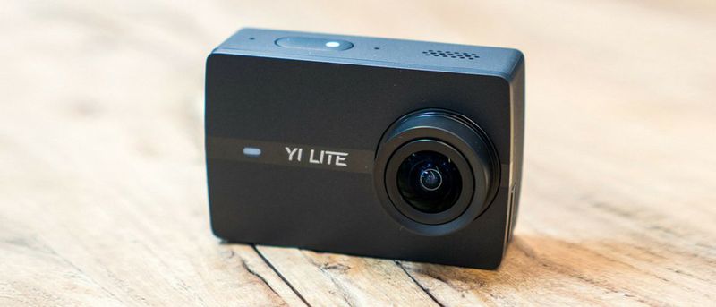 Yi Technology