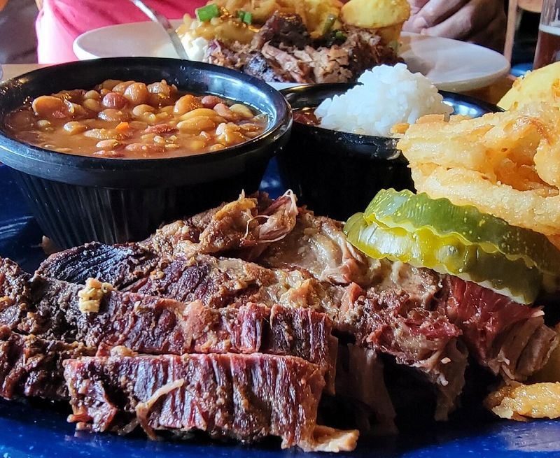 Front Range BBQ (Colorado Springs)
