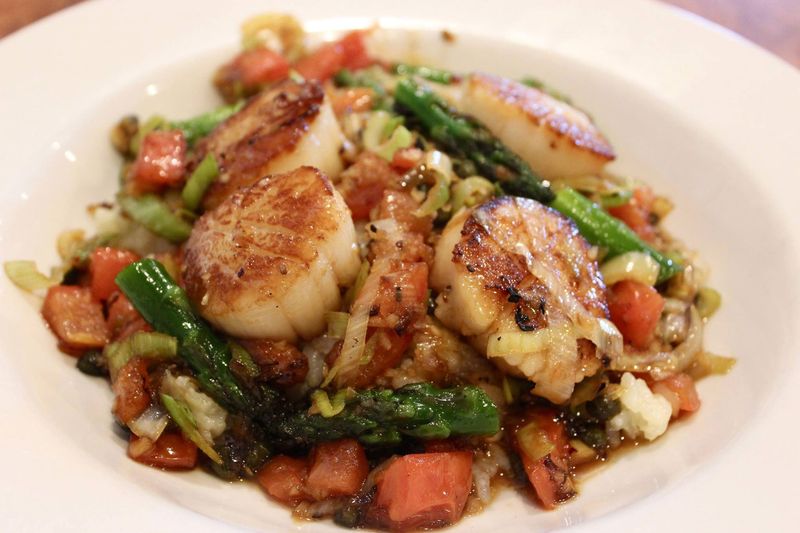 Ristorante Fiorella – Newton