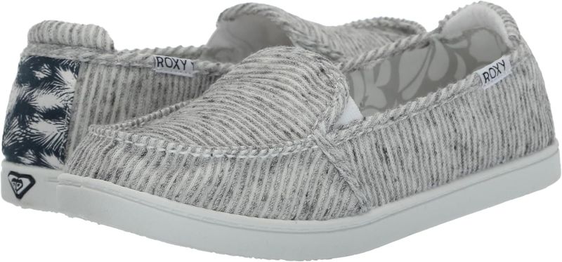 Roxy Minnow Slip-On Sneaker