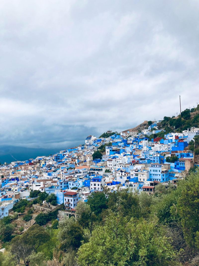 Chefchaouen, Morocco