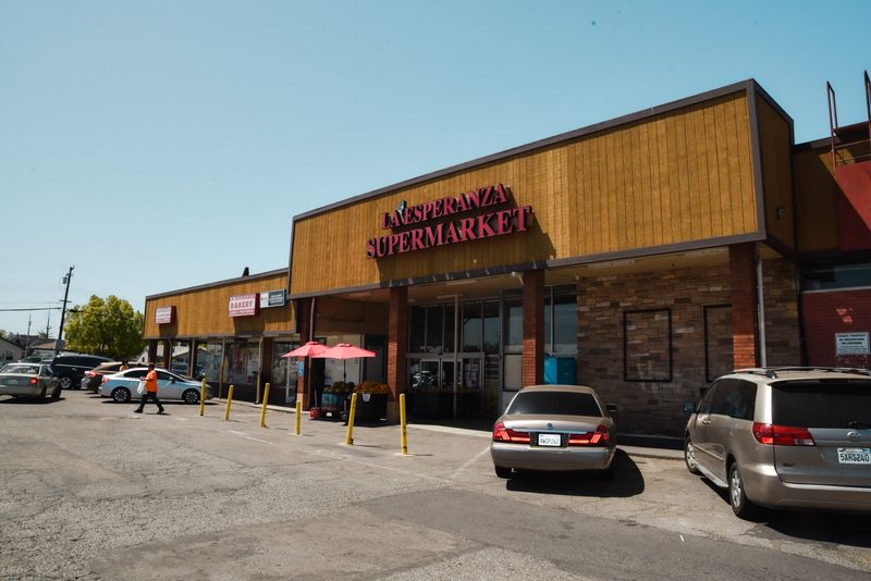 La Esperanza Deli — Sacramento