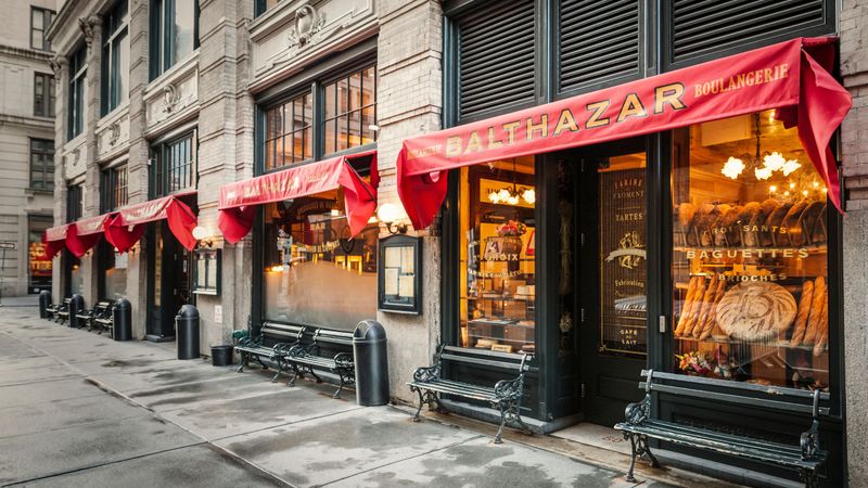 Balthazar (SoHo)