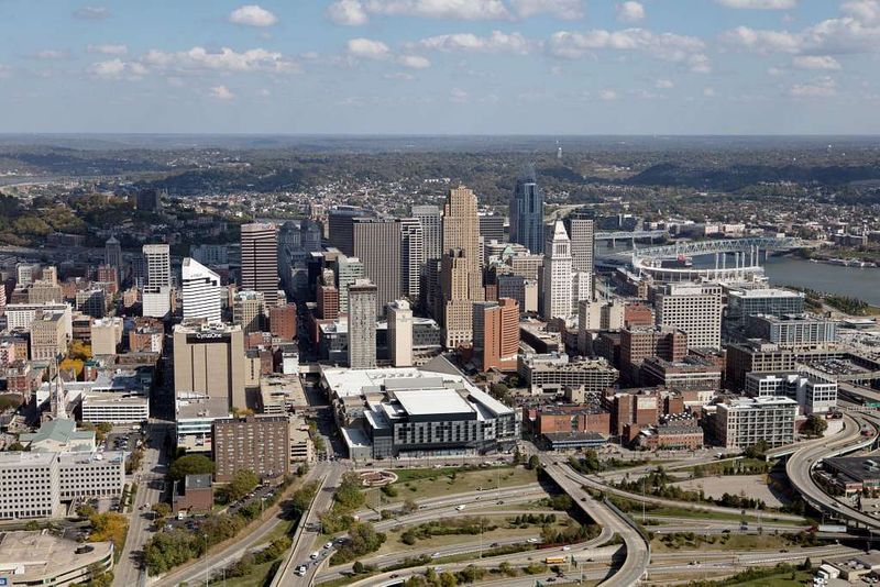 Cincinnati, Ohio